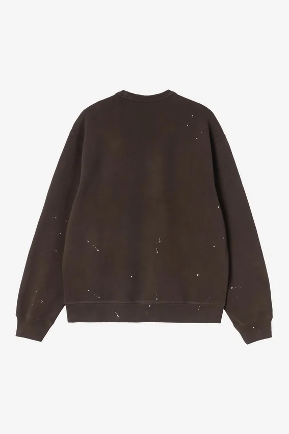 Sudadera Painter Sudadera Painter