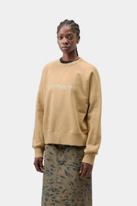 Sudadera Painter para mujer