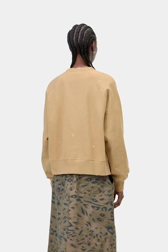 Sudadera Painter para mujer Sudadera Painter para mujer