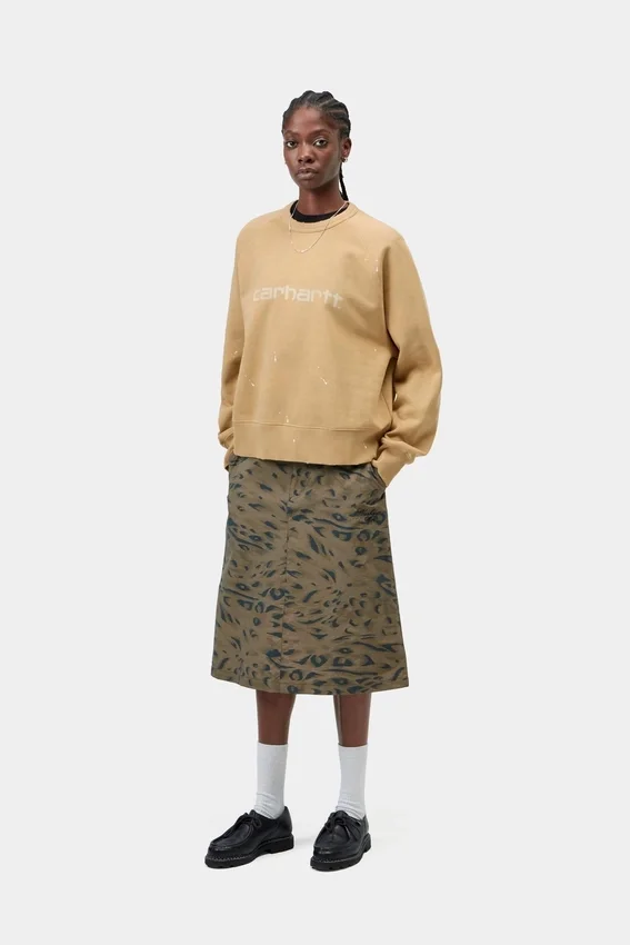 Sudadera Painter para mujer Sudadera Painter para mujer