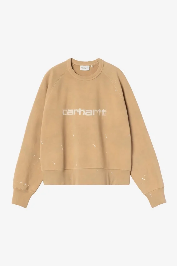 Sudadera Painter para mujer Sudadera Painter para mujer