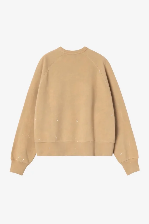 Sudadera Painter para mujer Sudadera Painter para mujer