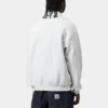 Sudadera Polo de WIP Label Sudadera Polo de WIP Label