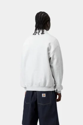Sudadera Polo de WIP Label