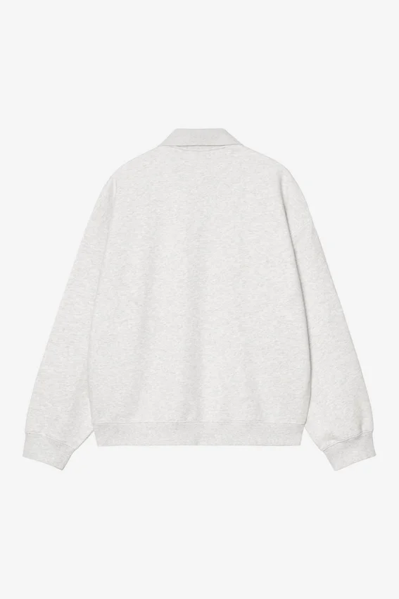 Sudadera Polo de WIP Label Sudadera Polo de WIP Label