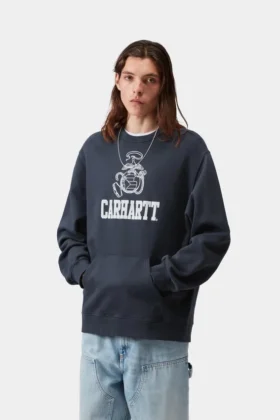 Sudadera Pond Corps