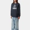 Sudadera Pond Corps