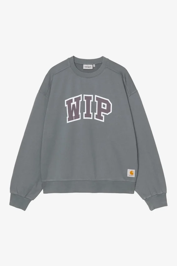 Sudadera WIP III Sudadera WIP III