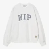 Sudadera WIP III Sudadera WIP III
