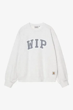 Sudadera WIP III