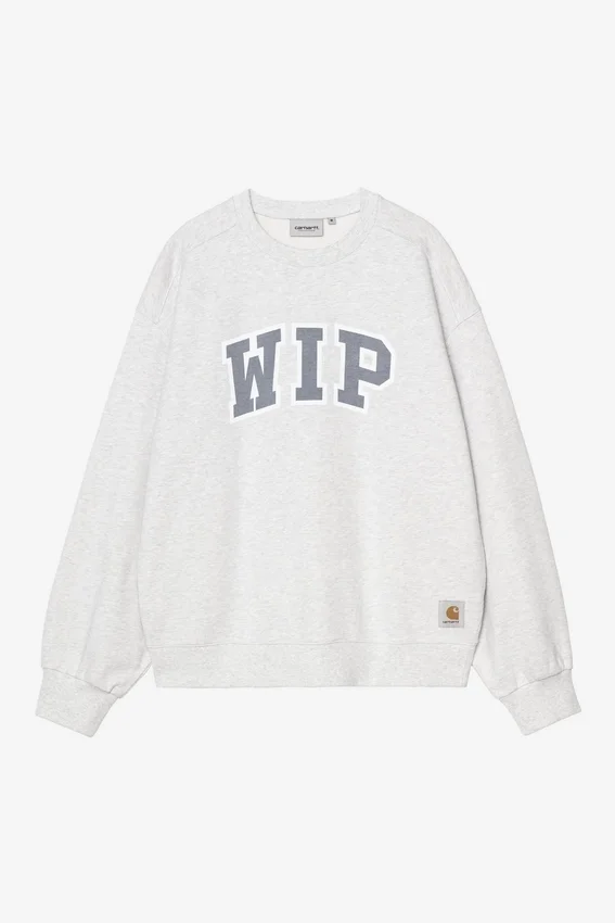 Sudadera WIP III Sudadera WIP III