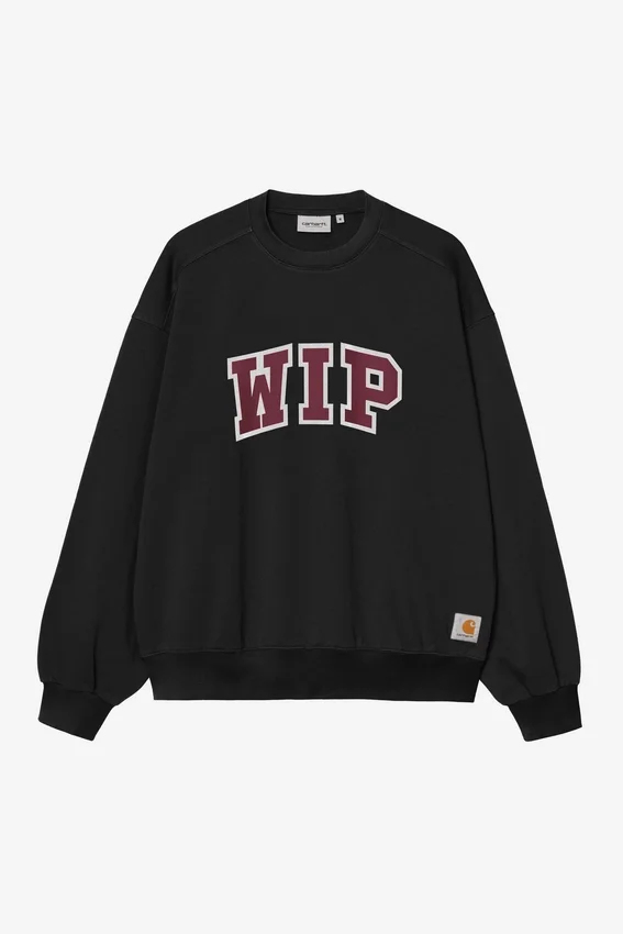 Sudadera WIP III Sudadera WIP III
