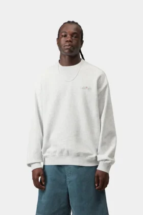 Sudadera WIP Label