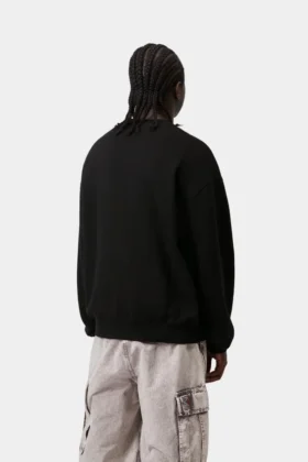 Sudadera WIP Label