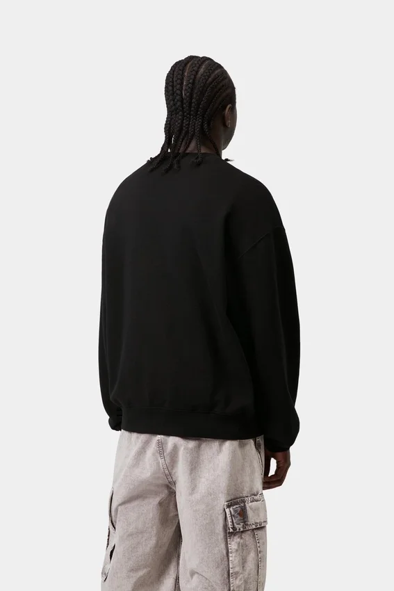Sudadera WIP Label Sudadera WIP Label