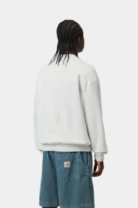 Sudadera WIP Label