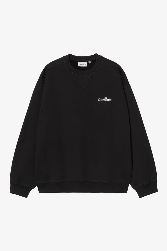 Sudadera WIP Label Sudadera WIP Label