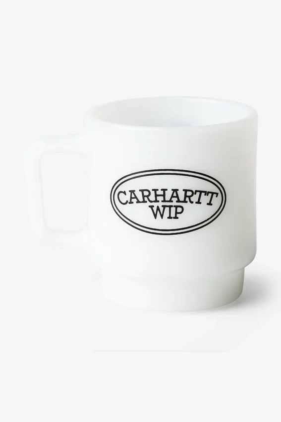 Taza de cristal con gatos abrazados Taza de cristal con gatos abrazados