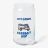 Vaso «Cold Drinks Can» Vaso «Cold Drinks Can»