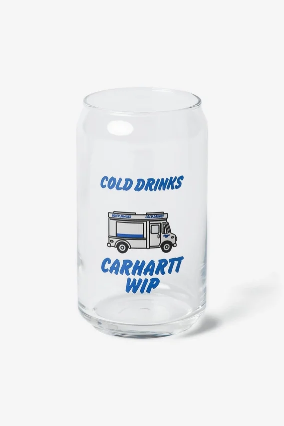Vaso «Cold Drinks Can» Vaso «Cold Drinks Can»